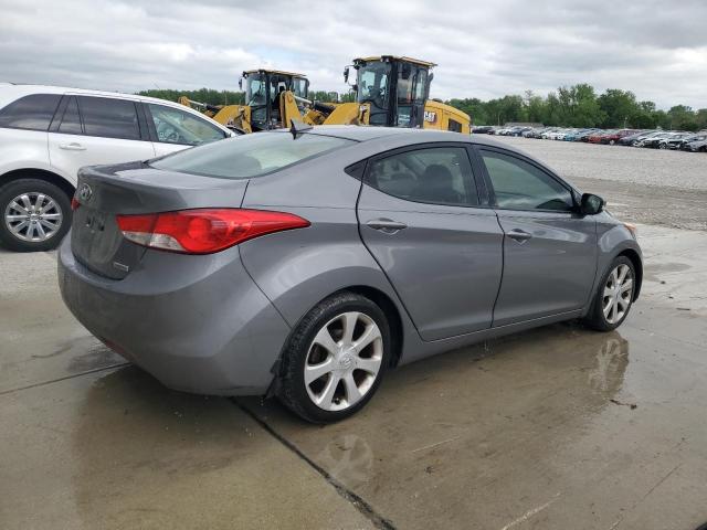 Vin: 5npdh4ae6dh221378, lot: 54600265, hyundai elantra gls 20133
