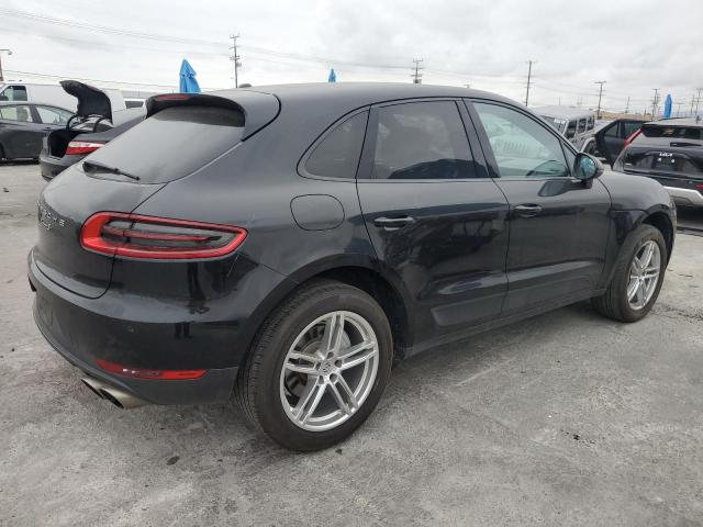 2017 PORSCHE MACAN S WP1AB2A55HLB13178