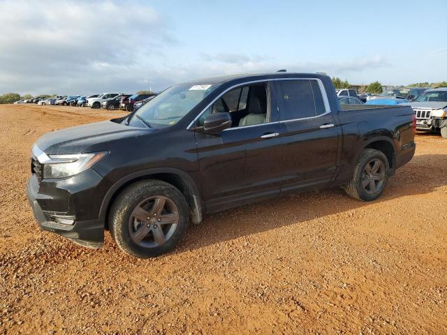 HONDA RIDGELINE