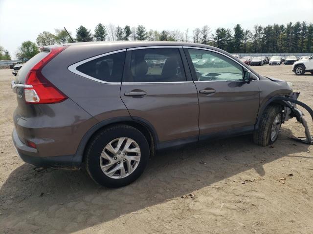 2016 HONDA CR-V EX - 2HKRM4H51GH704627