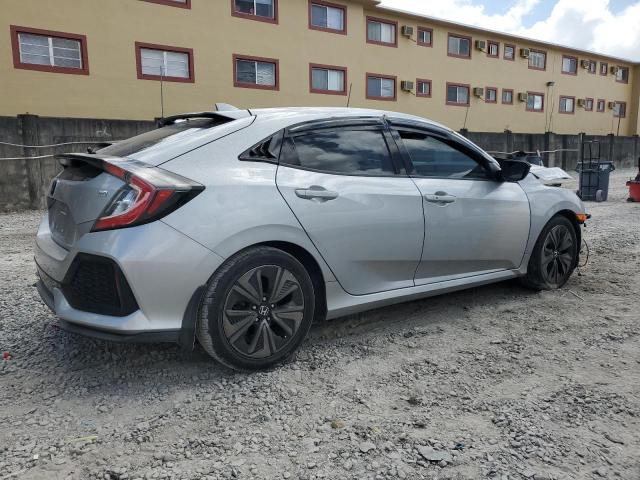 Vin: shhfk7h65ju213999, lot: 54767155, honda civic ex 20183
