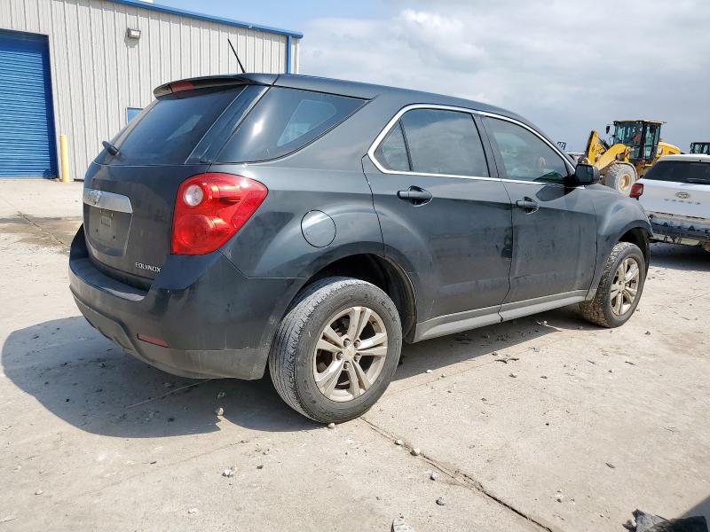 Vin: 2gnalaek9e1135556, lot: 53977135, chevrolet equinox ls 20143