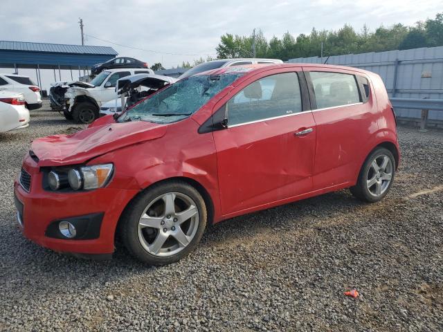 Vin: 1g1je6sb2f4144229, lot: 53019915, chevrolet sonic ltz 2015 img_1