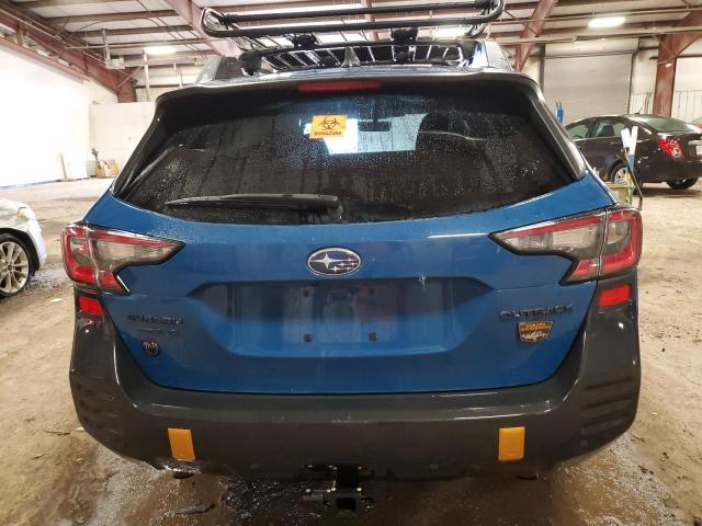 2023 SUBARU OUTBACK WI 4S4BTGUD5P3222477