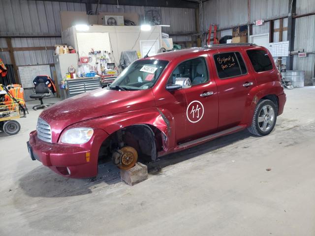 CHEVROLET HHR