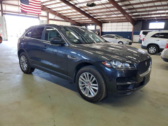 Vin: sadck2bn2ha099023, lot: 52750675, jaguar f-pace prestige 20174