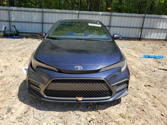 2020 TOYOTA COROLLA SE - JTDS4RCE1LJ036805