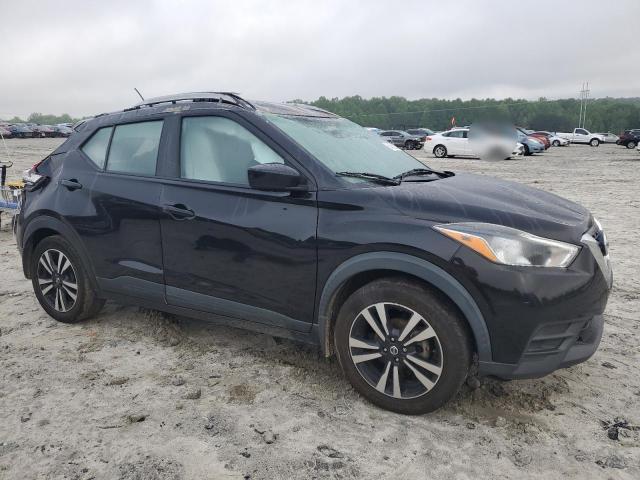 Vin: 3n1cp5cu3kl564531, lot: 54512225, nissan kicks s 20194