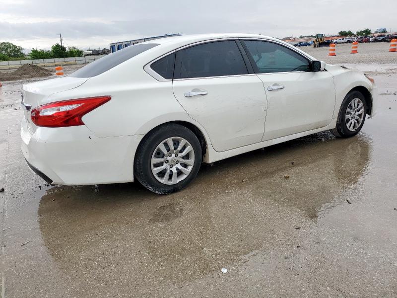 Vin: 1n4al3ap2hc229367, lot: 54389155, nissan altima 2.5 20173
