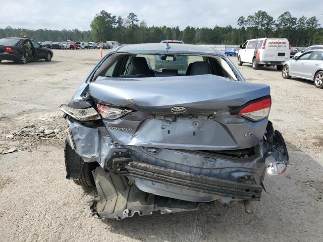 2020 TOYOTA COROLLA LE - 5YFEPRAE5LP010842