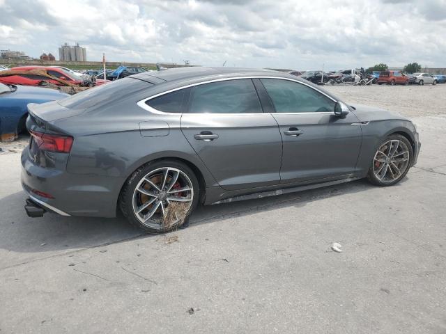 Vin: wauc4cf54ja088002, lot: 54766245, audi s5/rs5 prestige 20183