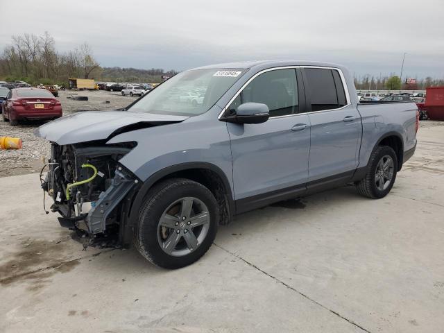 HONDA RIDGELINE RTL