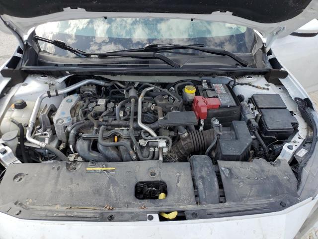 2022 NISSAN SENTRA SV - 3N1AB8CV6NY303272