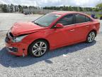 2015 CHEVROLET CRUZE LTZ - 1G1PG5SB1F7148110