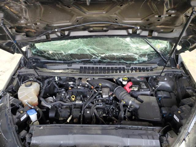 2019 FORD EDGE TITAN - 2FMPK4K98KBC39921