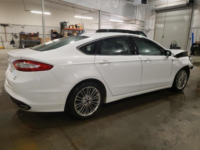Vin: 3fa6p0h90er130074, lot: 52973195, ford fusion se 20143