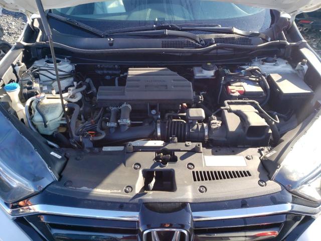 2021 HONDA CR-V LX 2HKRW2H28MH231177