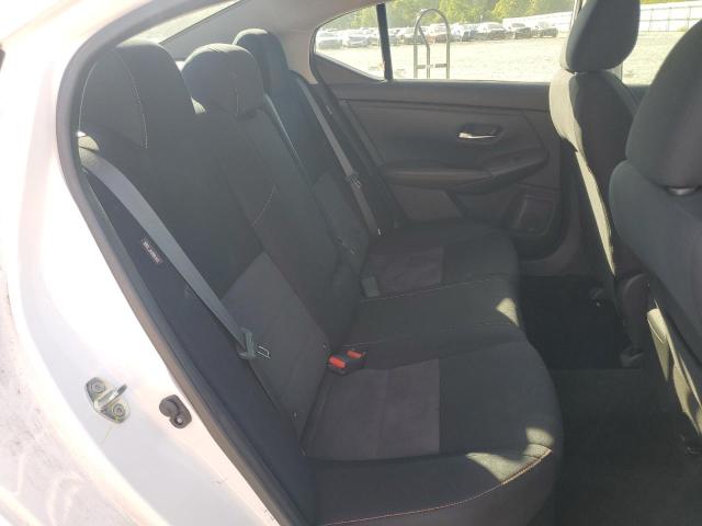 2020 NISSAN SENTRA SR - 3N1AB8DV1LY300033