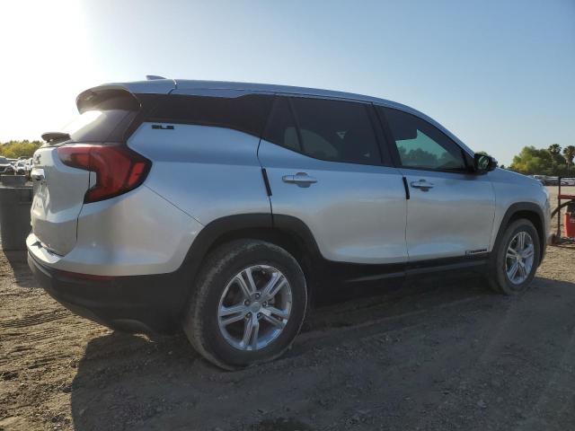 Vin: 3gkalmev5kl105344, lot: 52409815, gmc terrain sle 20193