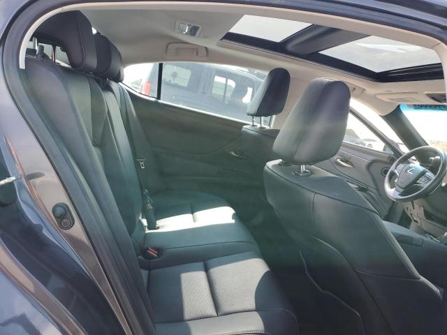 2023 LEXUS ES 350 BAS 58ADZ1B17PU144719