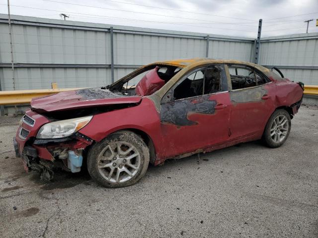 Vin: 1g11d5rrxdf112680, lot: 51670245, chevrolet malibu 1lt 2013 img_1