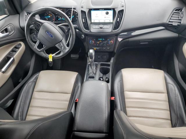 2019 FORD ESCAPE SEL - 1FMCU0HD5KUB62190