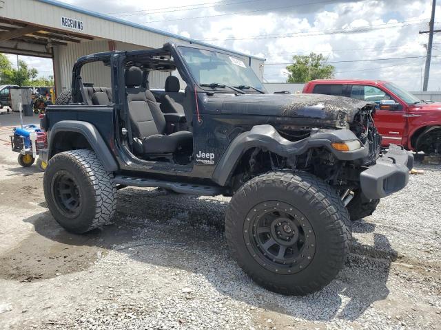 Vin: 1c4gjxan2lw110984, lot: 55045285, jeep wrangler sport 20204