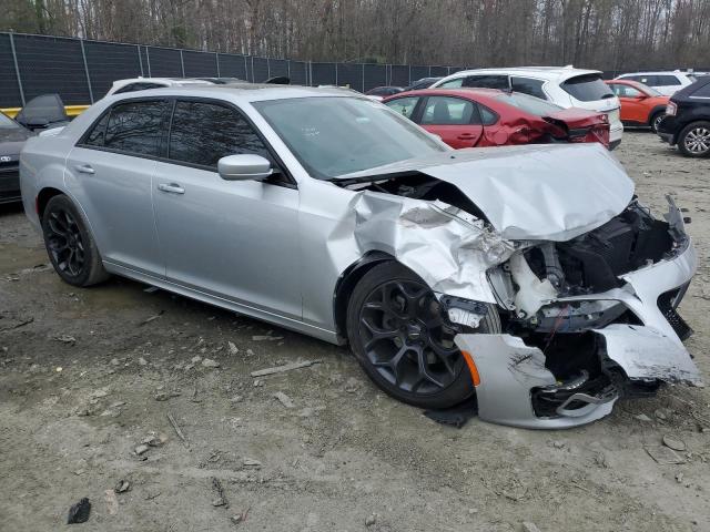 Vin: 2c3ccabt8lh253301, lot: 51557355, chrysler 300 s 20204