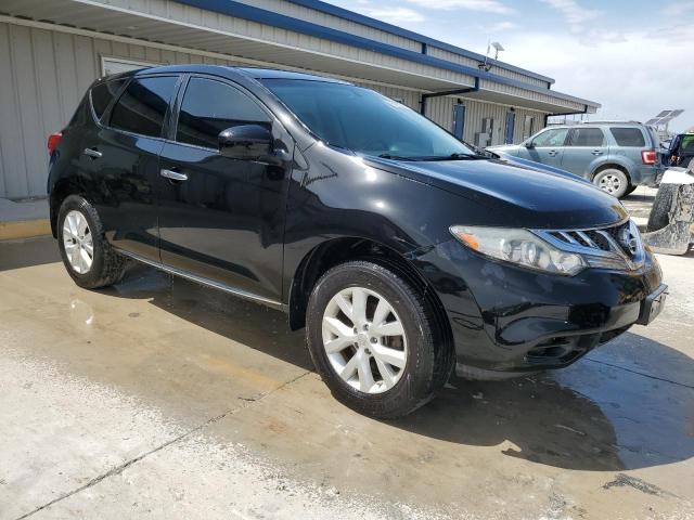 Vin: jn8az1mw9dw311190, lot: 52046885, nissan murano s 20134