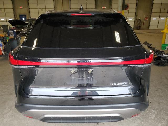 2024 LEXUS RX 350H BA - 2T2BBMCAXRC028885