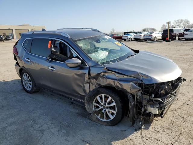Vin: knmat2mv2kp516898, lot: 51454975, nissan rogue s 20194