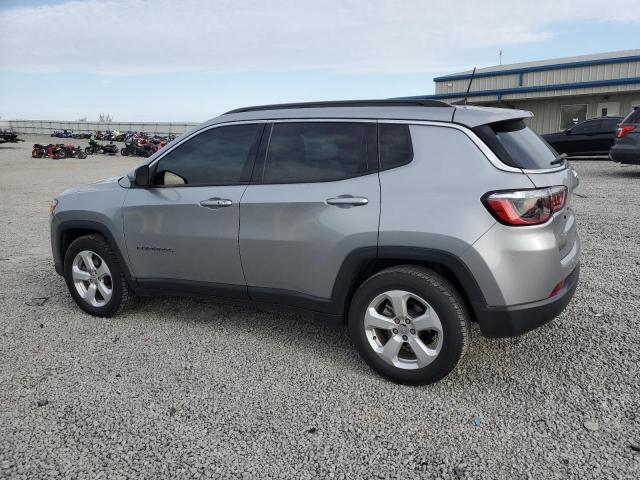 Vin: 3c4njcbb6mt522725, lot: 52069125, jeep compass latitude 20212