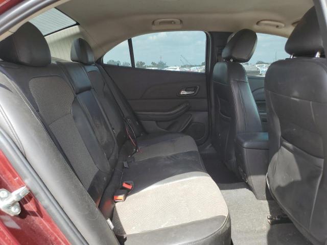 2015 CHEVROLET MALIBU 2LT - 1G11D5SL9FF220569