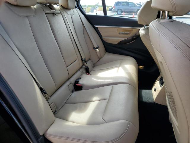 2017 BMW 330 I WBA8B9G37HNU53691