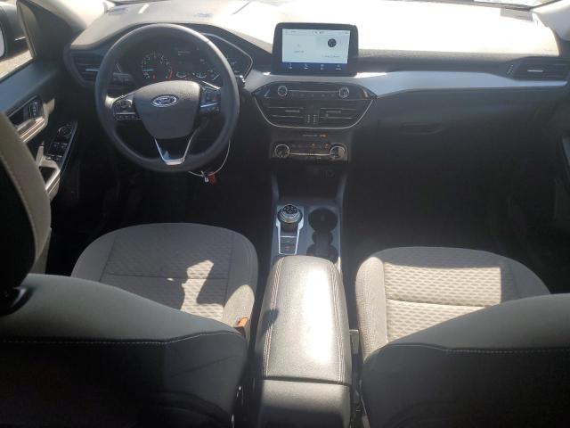 2022 FORD ESCAPE SE - 1FMCU9G64NUC01993