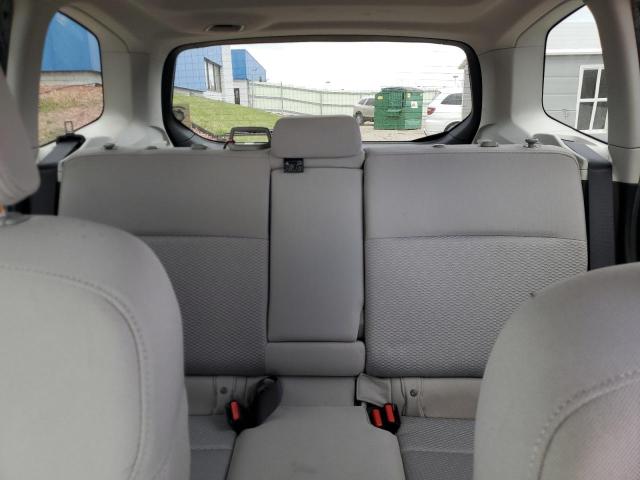 2015 SUBARU FORESTER 2 - JF2SJADC2FH468047