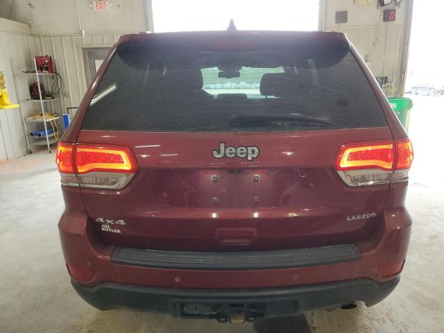2015 JEEP GRAND CHER - 1C4RJFAG6FC209401