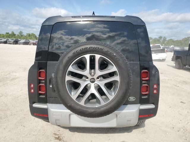 2023 LAND ROVER DEFENDER 1 SALEPFEU6P2202526