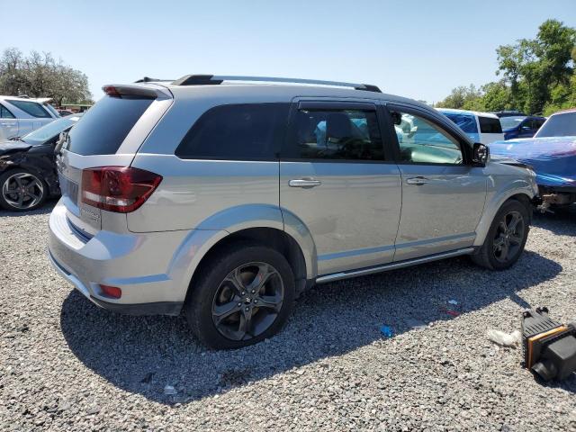 2019 DODGE JOURNEY CR - 3C4PDCGG9KT838444