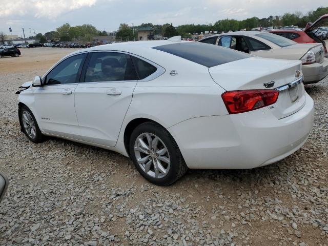 Vin: 2g1105s30j9116453, lot: 52758655, chevrolet impala lt 20182