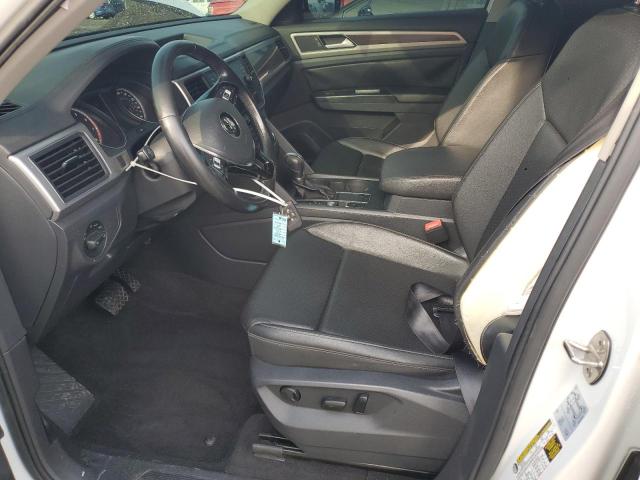 2018 VOLKSWAGEN ATLAS SE - 1V2DR2CA1JC513764