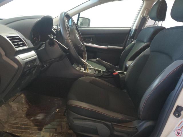 2017 SUBARU CROSSTREK - JF2GPABC4H8271469