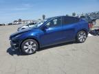 2024 TESLA MODEL Y - 7SAYGAEE3RF034699