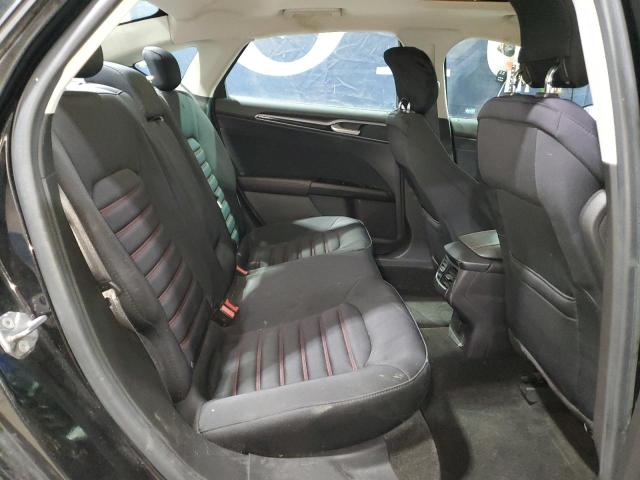 2015 FORD FUSION SE - 1FA6P0HD3F5102987