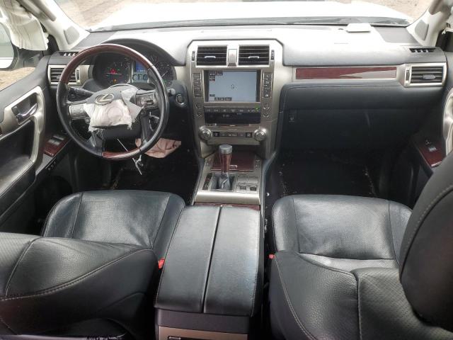 2018 LEXUS GX 460 JTJBM7FX8J5185975