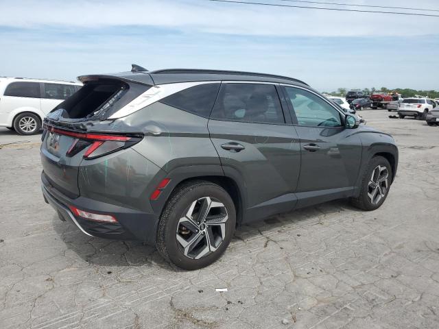 Vin: 5nmje3aexph263835, lot: 54133965, hyundai tucson limited 20233