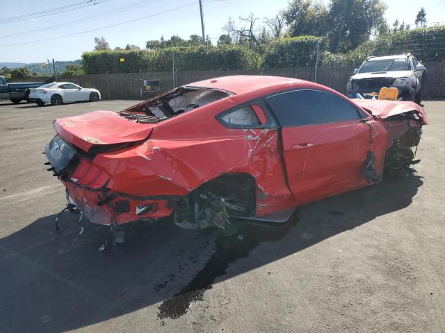Vin: 1fa6p8cf6j5127088, lot: 52038845, ford mustang gt 20183