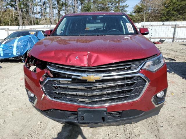 2018 CHEVROLET TRAVERSE L - 1GNEVGKW0JJ157290