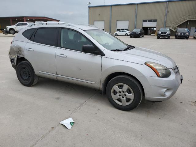 2015 NISSAN ROGUE SELE JN8AS5MT1FW159037