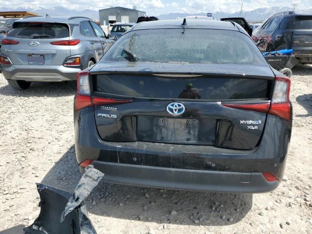 2020 TOYOTA PRIUS L - JTDKARFU7L3111913